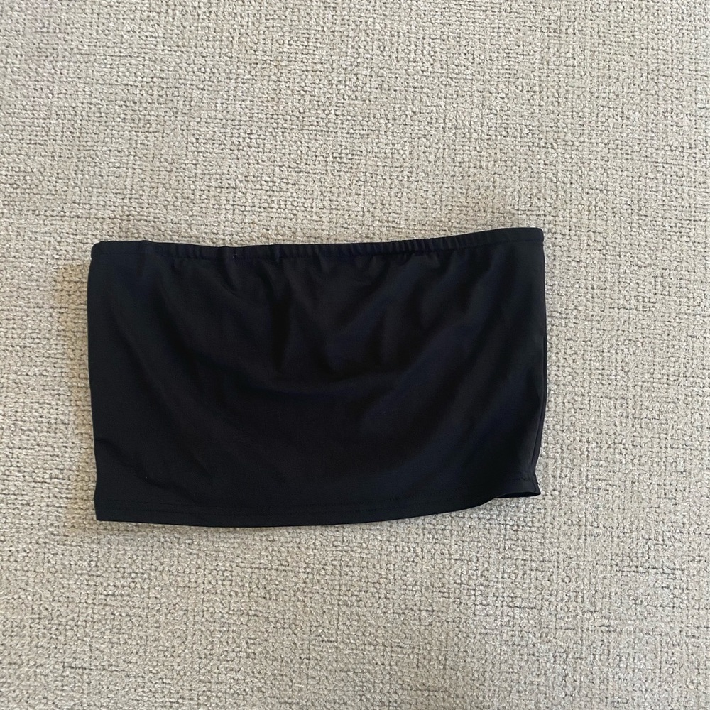SHEIN Tube top